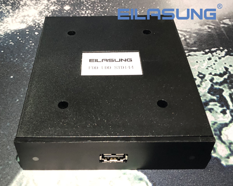 1.44MB�����ӿ�תUSB�ӿڱ�׼��FDD-UDD STD144