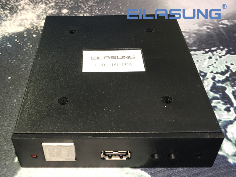 1.44MB�����ӿ�תUSB�ӿ�ͨ�ð�FDD-UDD COM