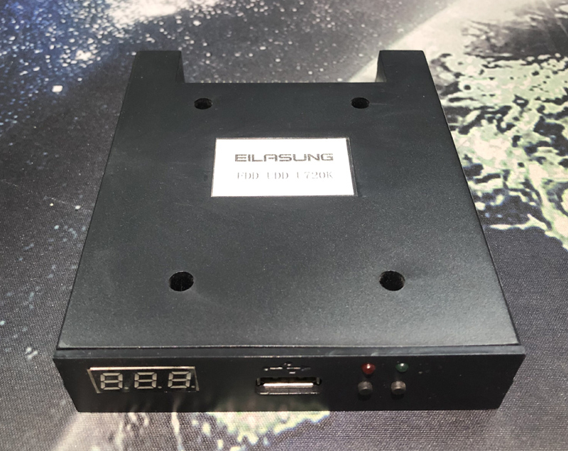 720KB����������U����ǿ��FDD-UDD U720K